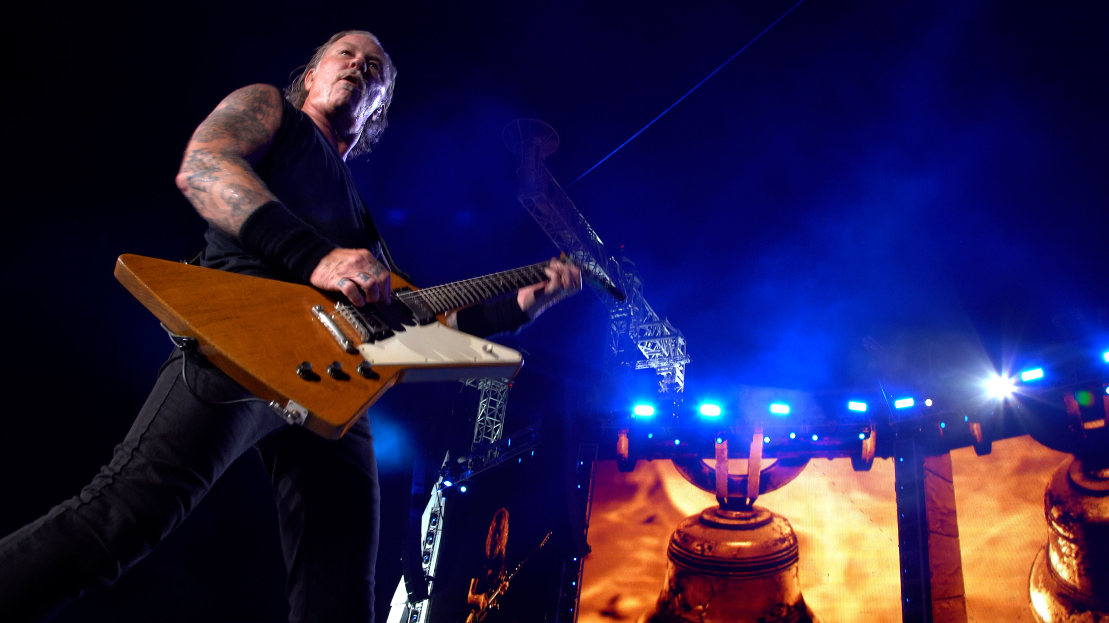 METALLICA - M72 World Tour